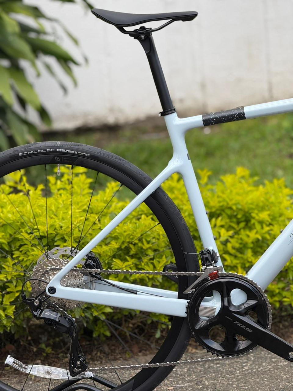 SCOTT ADDICT 50 2025