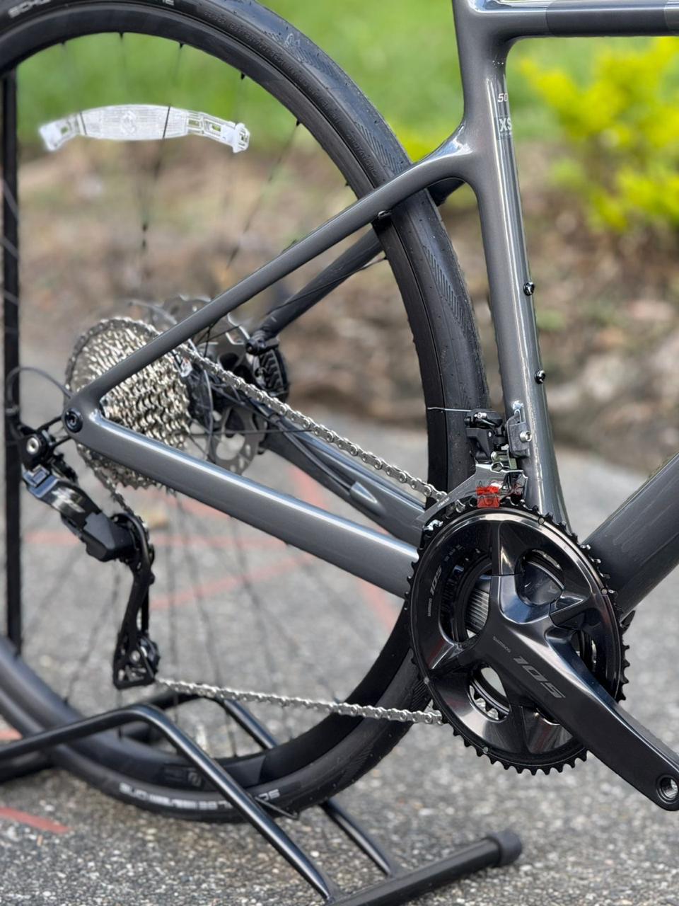 SCOTT ADDICT 50 2025