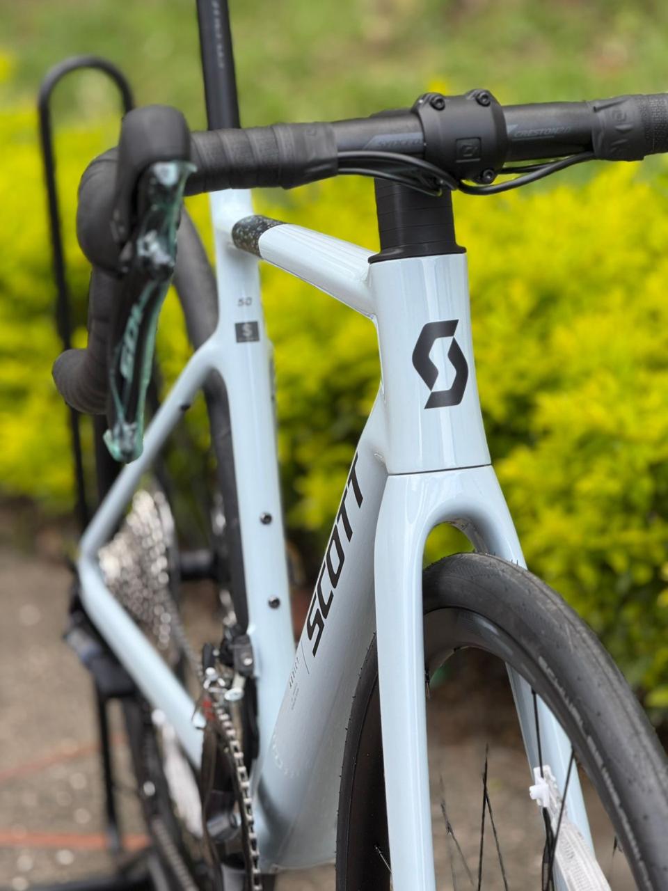 SCOTT ADDICT 50 2025