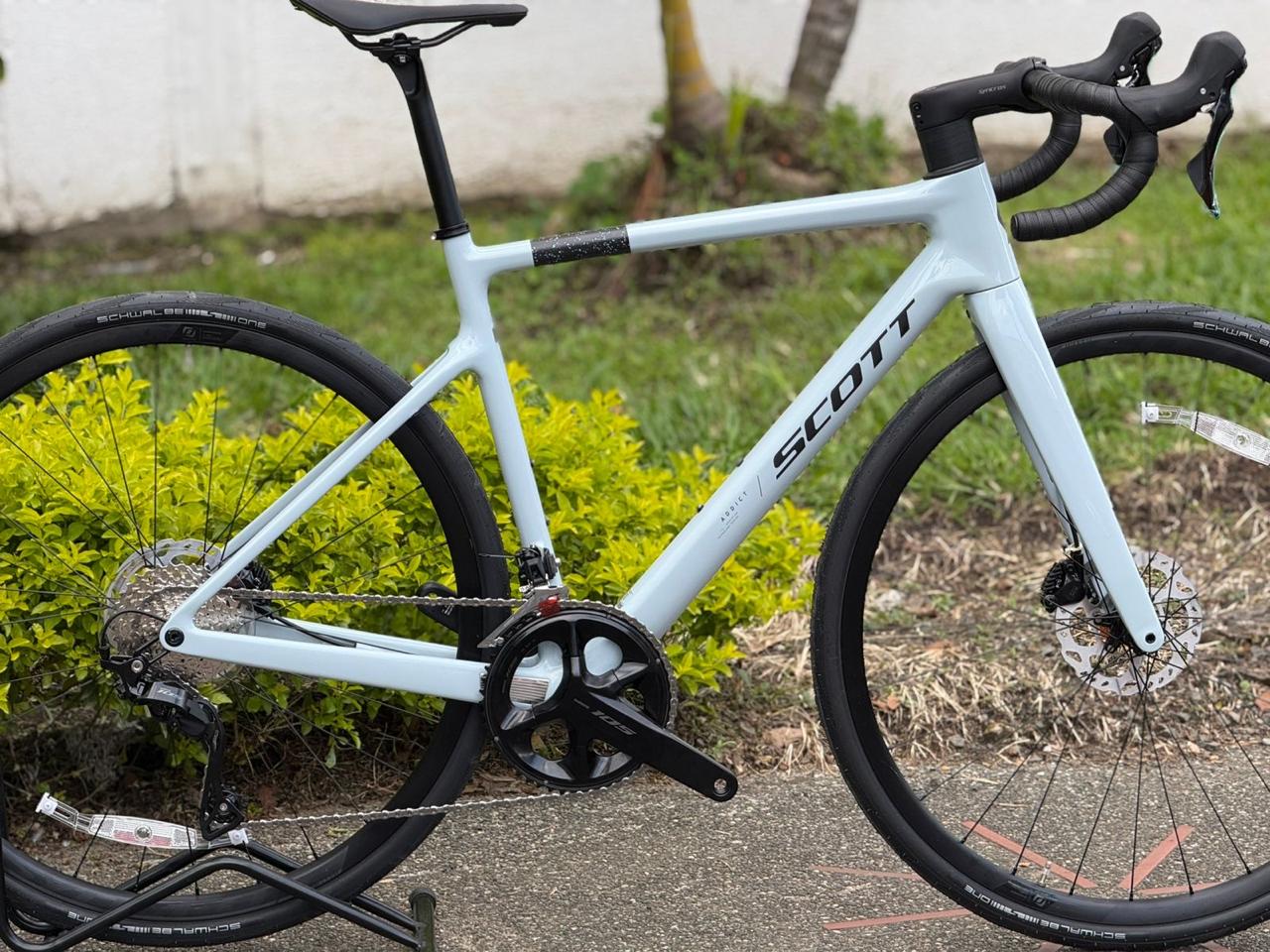 SCOTT ADDICT 50 2025