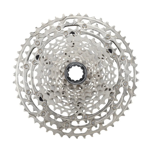 Cassette Shimano Deore CS-M5100 – 11 Velocidades (11-51T)
