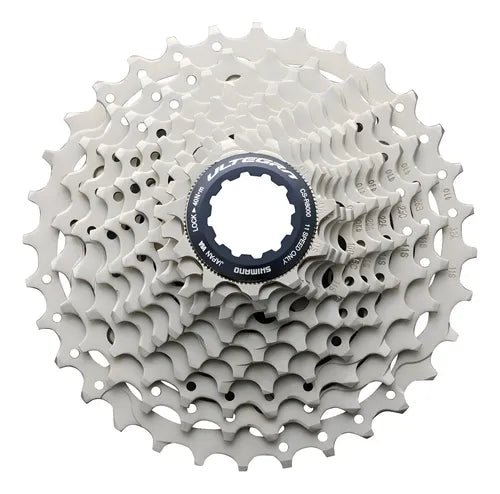Cassette Shimano Ultegra CS-R8000 – 11 Velocidades