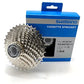 Cassette Shimano HG700-11 – 11 Velocidades (11-34T)