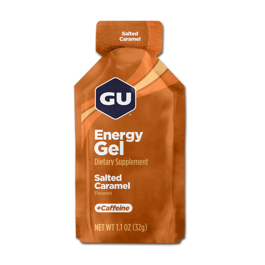 GEL GU ENERGY SALTED CARAMEL (32GR)