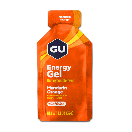GEL GU ENERGY MANDARIN ORANGE (32GR)