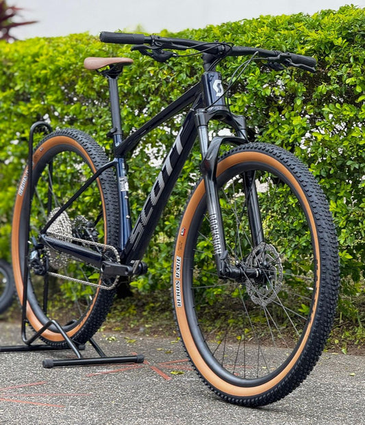 SCOTT SCALE 965