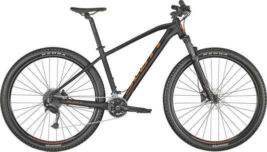 SCOTT ASPECT 940 2022