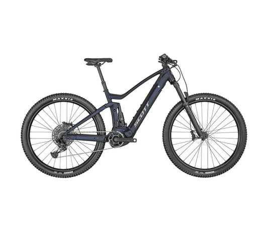 SCOTT STRIKE ERIDGE 930 2023 ELECTRICA