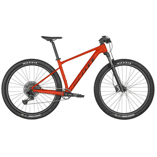 SCOTT SCALE 925
