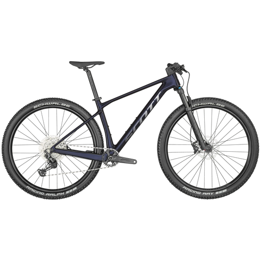 SCOTT SCALE 930