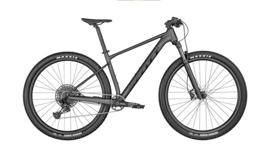 SCOTT SCALE 970