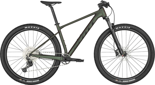 SCOTT SCALE 980