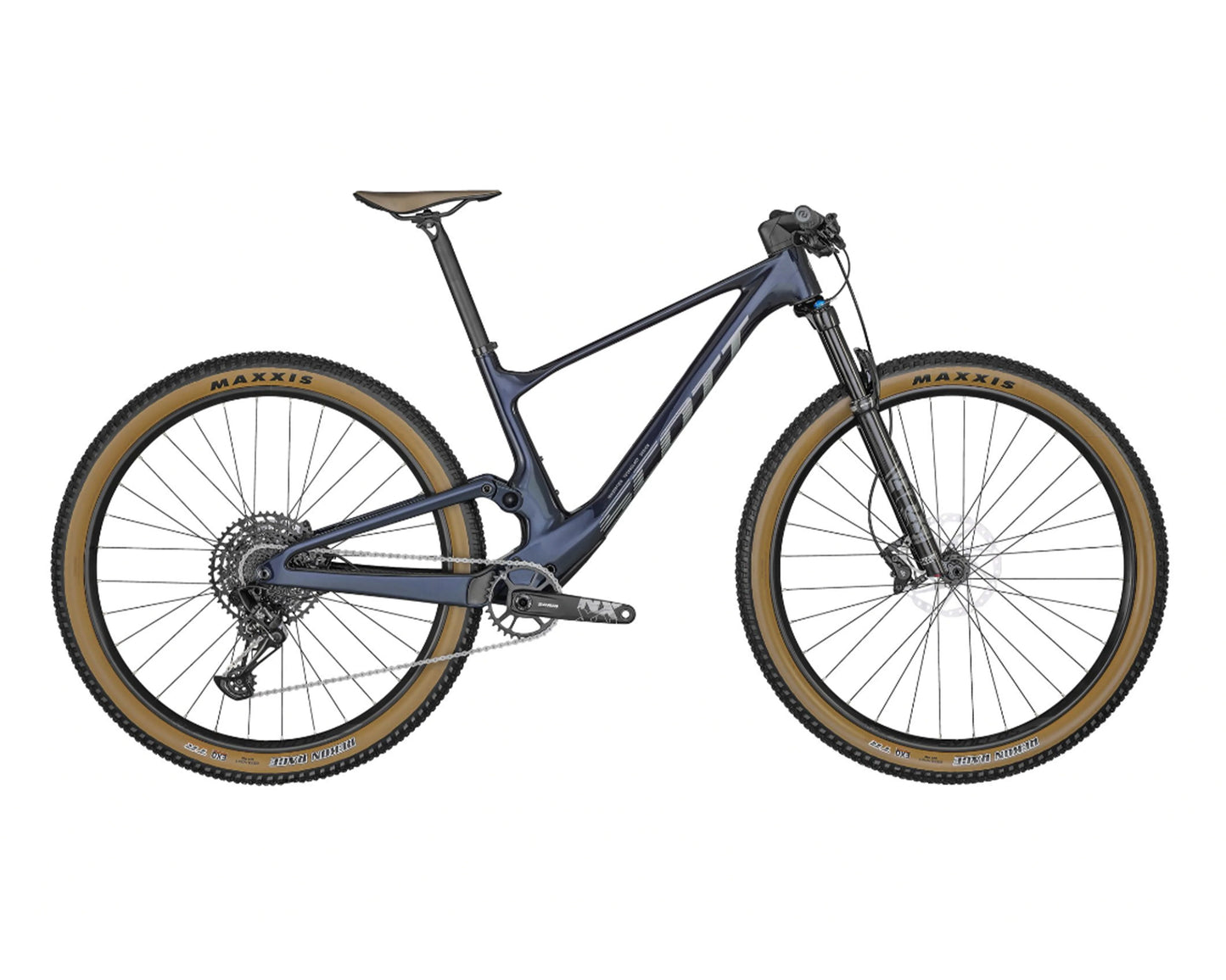 SCOTT SPARK RC COMP 2023