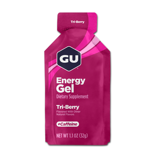 GEL GU ENERGY TRI-BERRY (32GR)