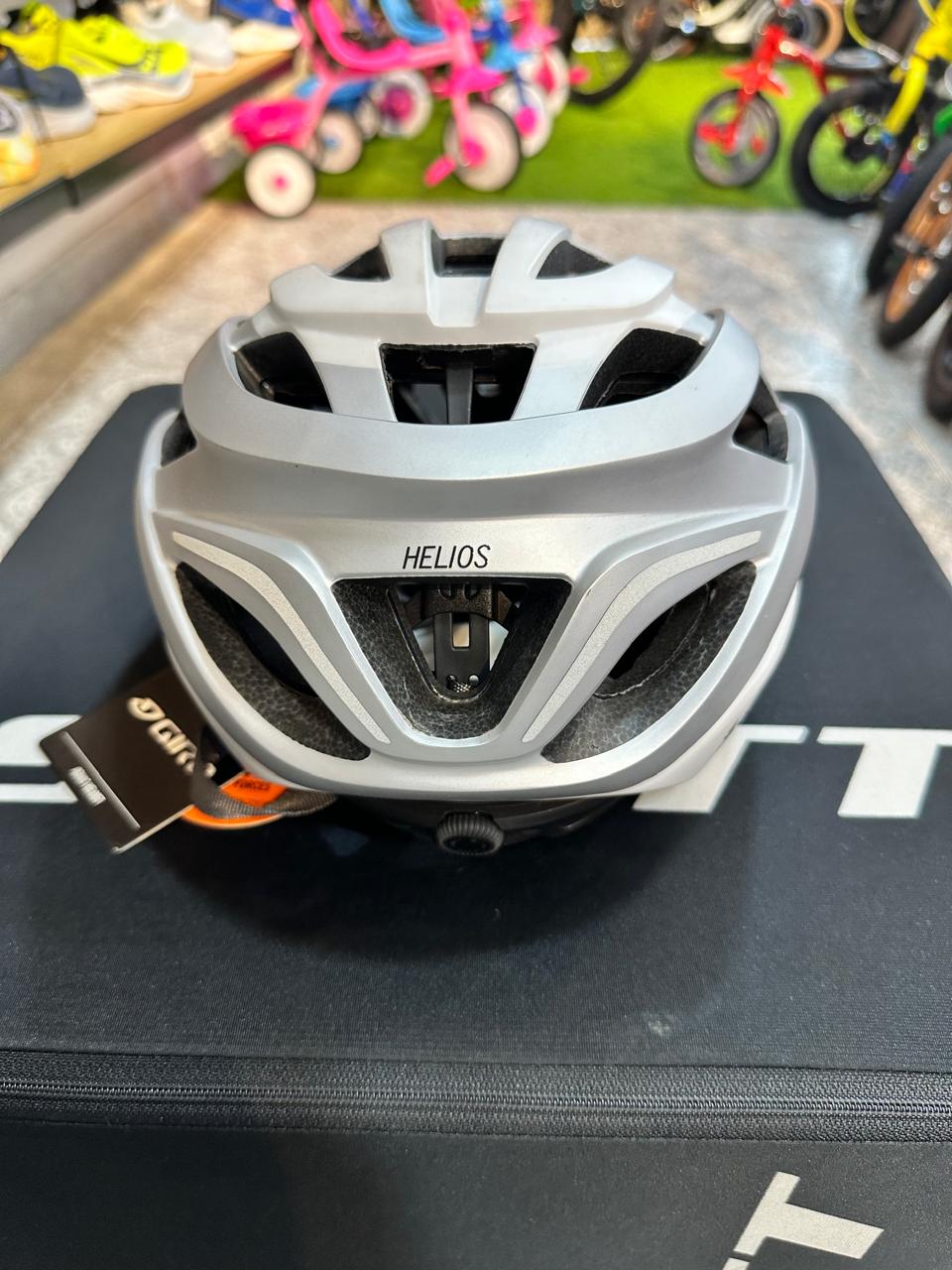 Casco GIRO Helios Spherical