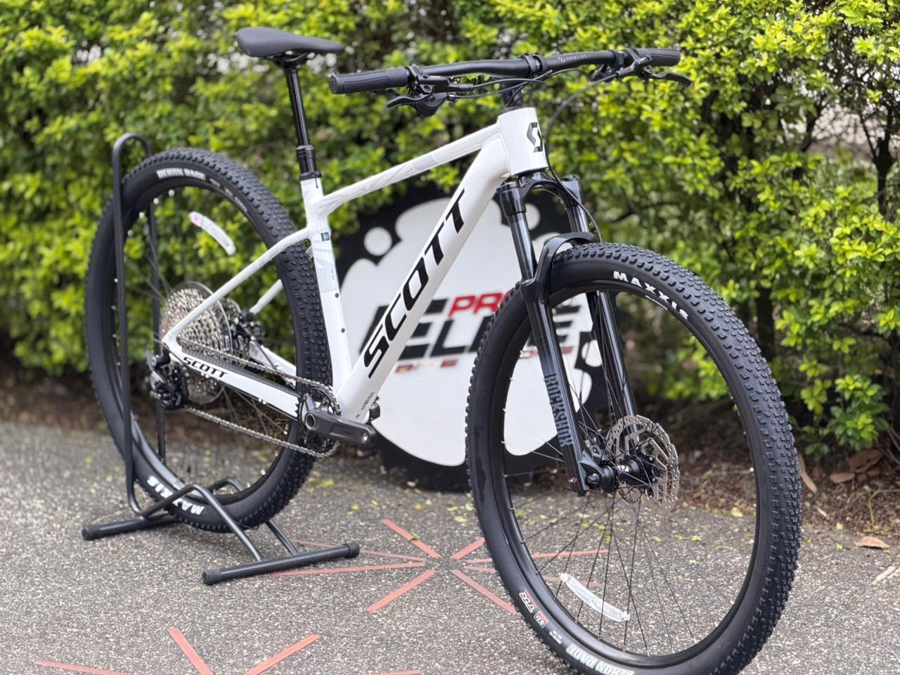 Scott Scale 940 2026