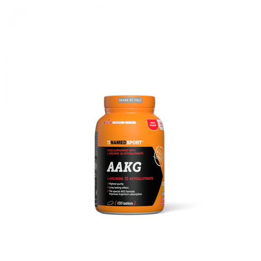 AAKG - 120 tabletas