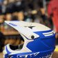 Casco Full Face BMX WASP GW