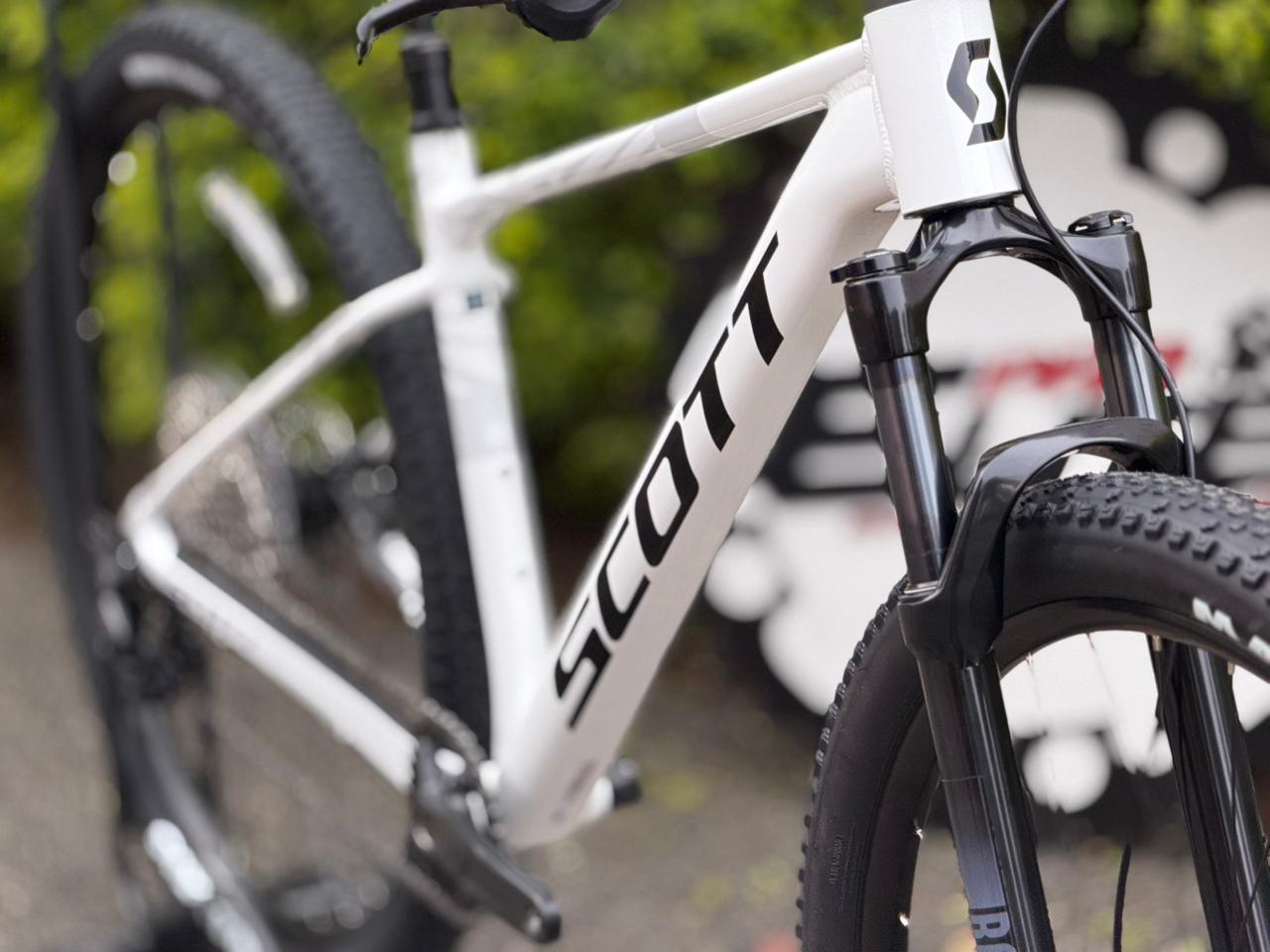 Scott Scale 940 2026