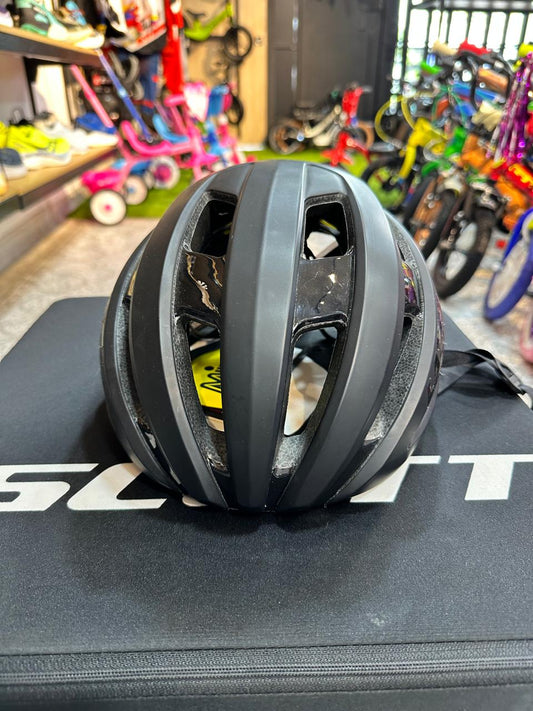 Casco Lazer Sphere MIPS Black