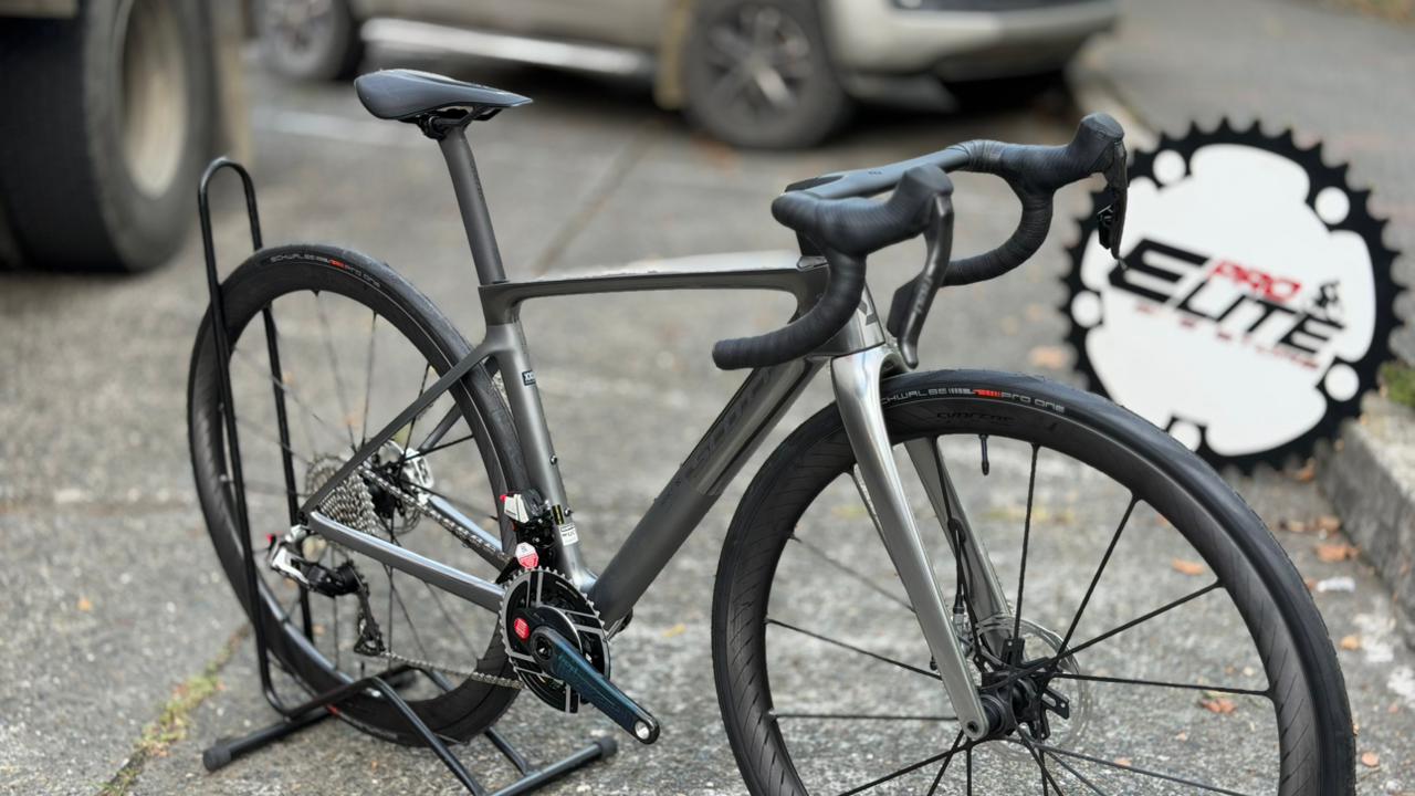 Scott Addict RC Ultimate 2026