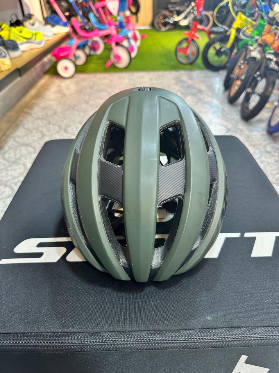 Casco Lazer Sphere MIPS