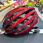 Casco Lazer Z1 KC Rojo