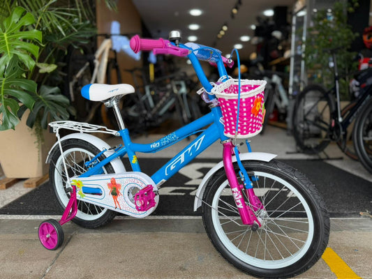 GW Infantil Fairy Niña