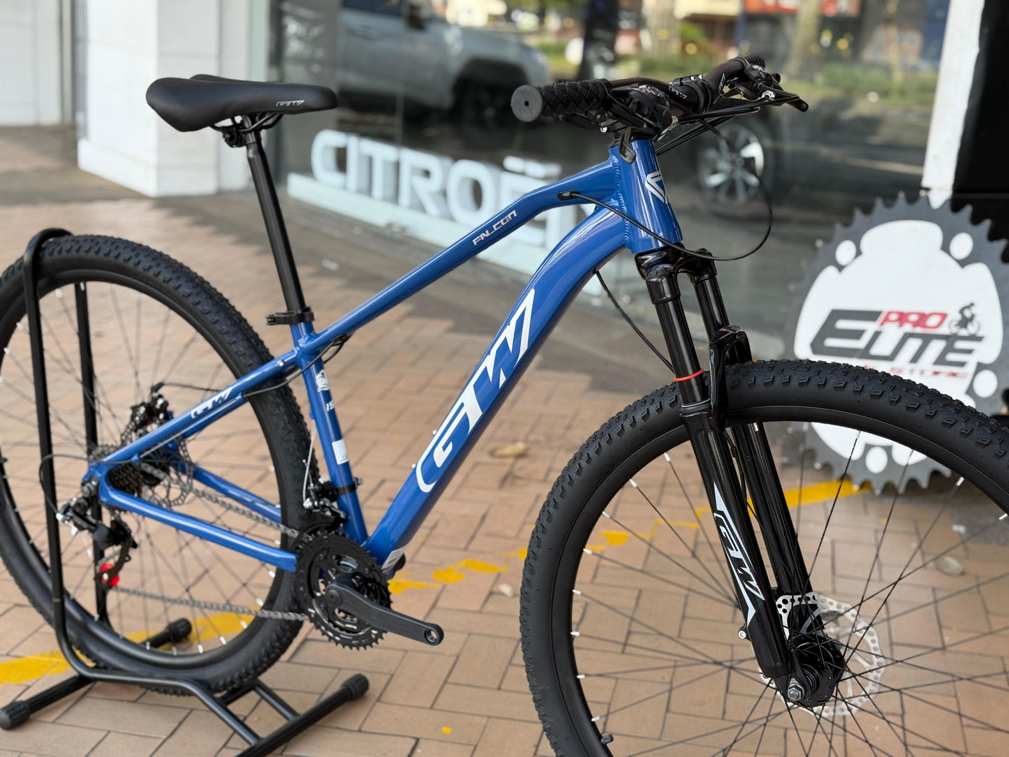 GW Falcon MTB