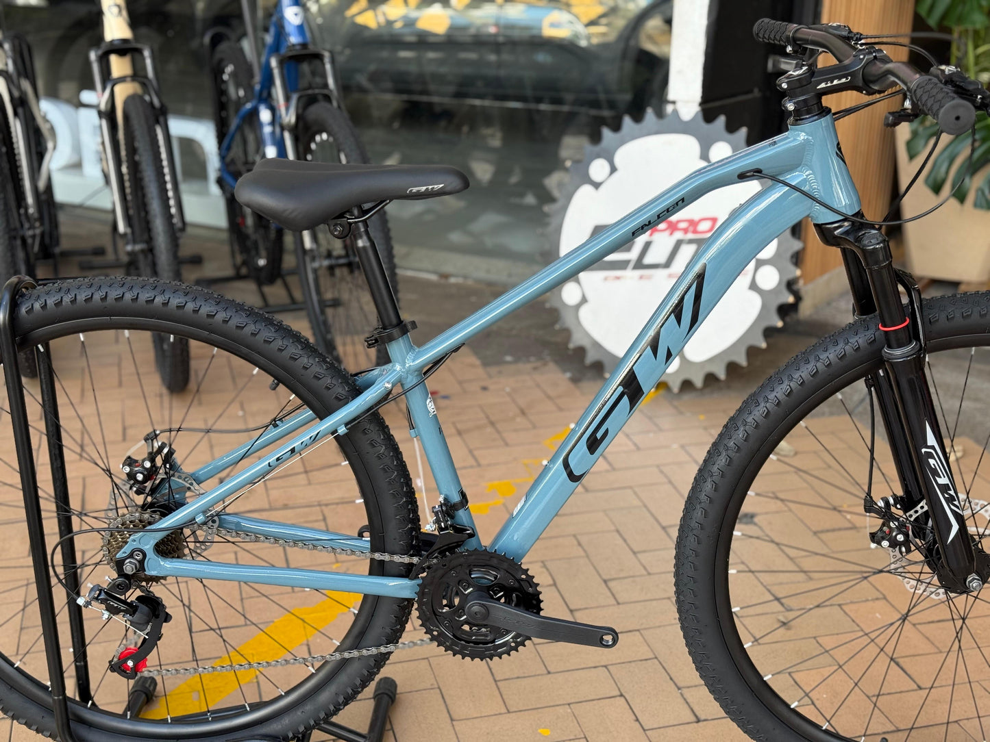 GW Falcon MTB