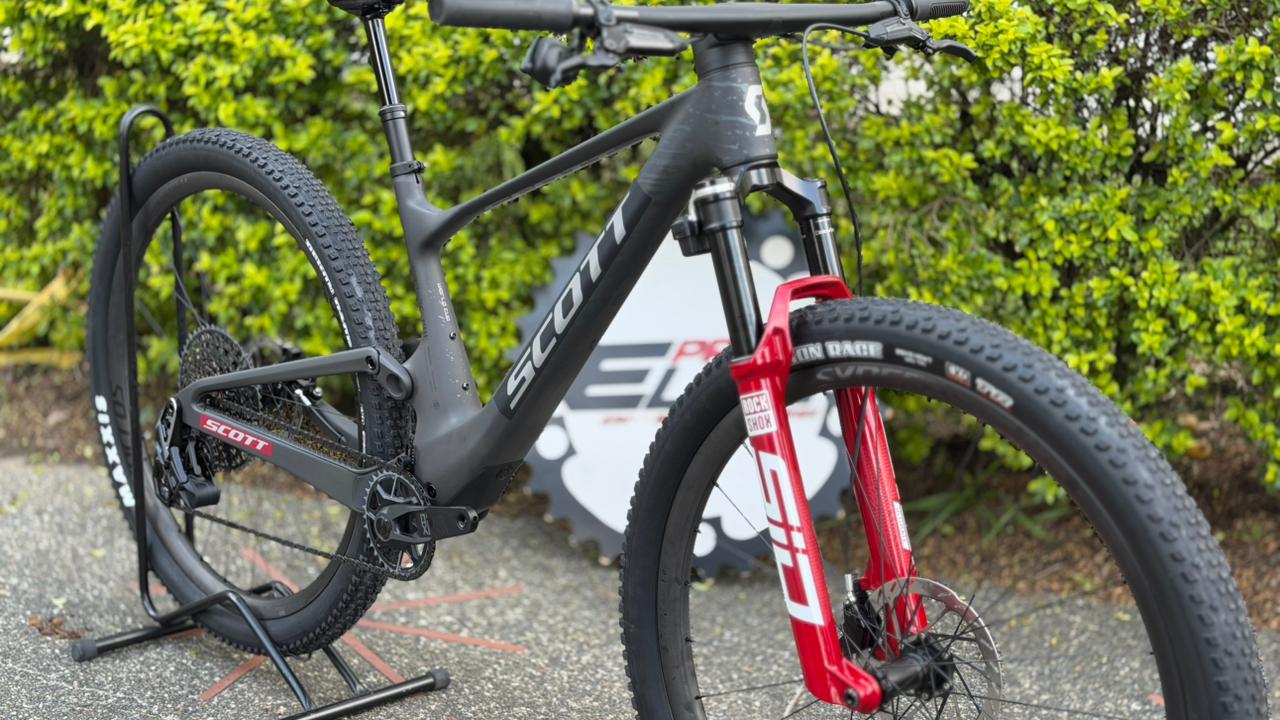 Scott Spark RC World Cup 2026