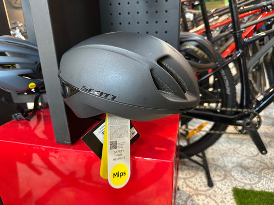 SCOTT CADENCE PLUS