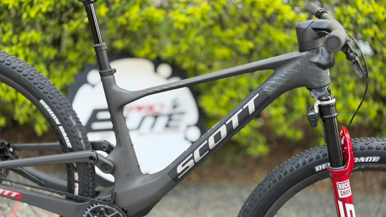 Scott Spark RC World Cup 2026