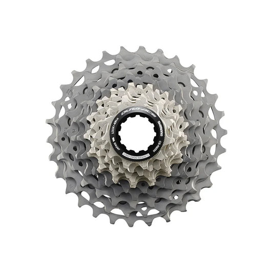 Cassette Shimano Dura-Ace CS-R9200 – 12 Velocidades