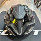Casco LAZER Genesis MIPS RED