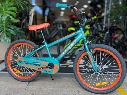 GW  20P EXTREME  NIÑO