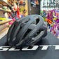 Casco Scott MTB ARX Black M