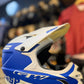 Casco Full Face BMX WASP GW