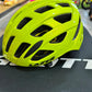 Casco Lazer Tonic Verde Neón L