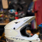 Casco Full Face BMX WASP GW