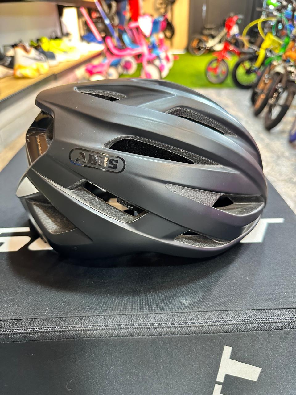 Casco ABUS StormChaser