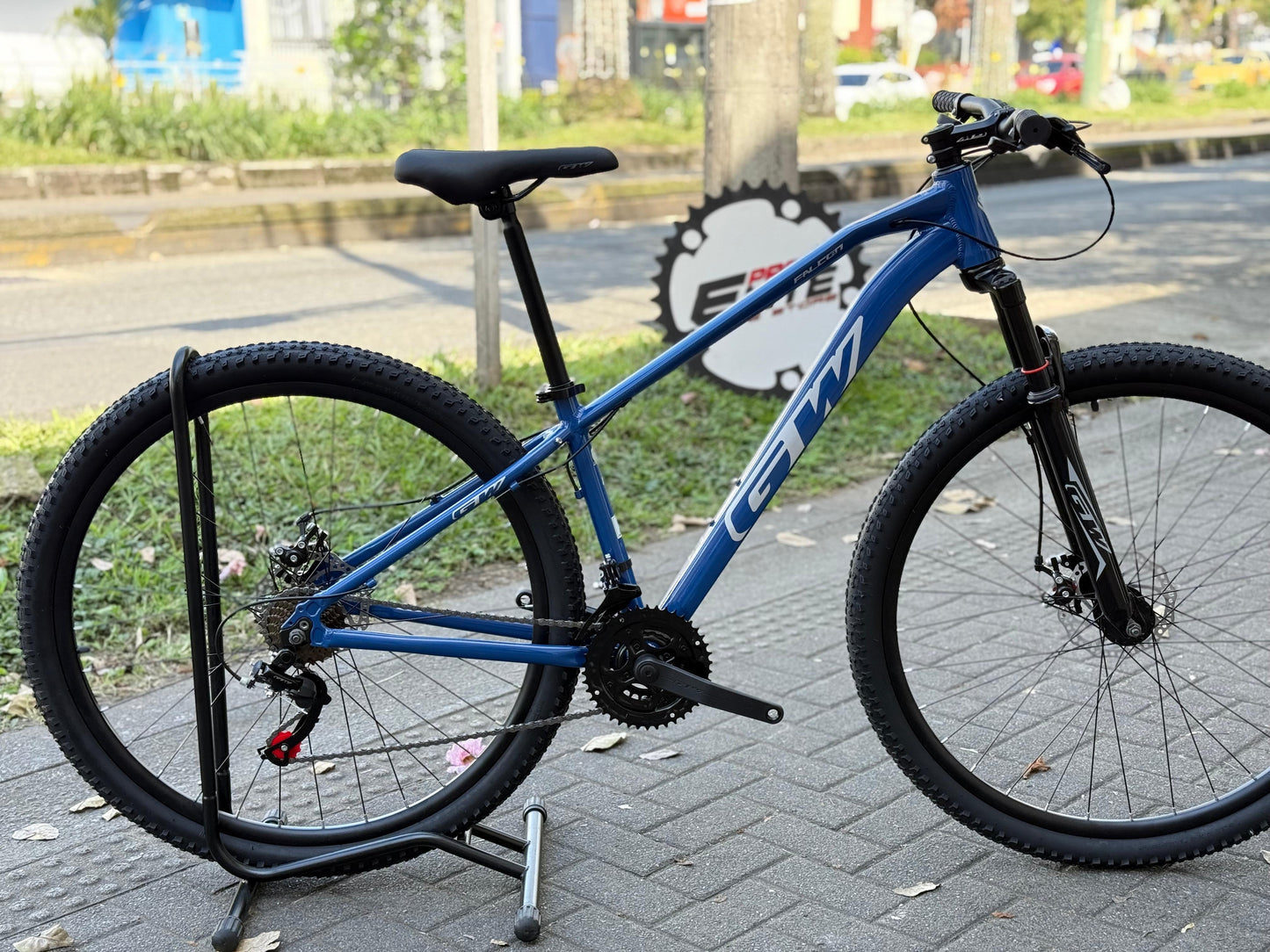 GW Falcon MTB