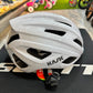 Casco KASK Mojito³ Blanco