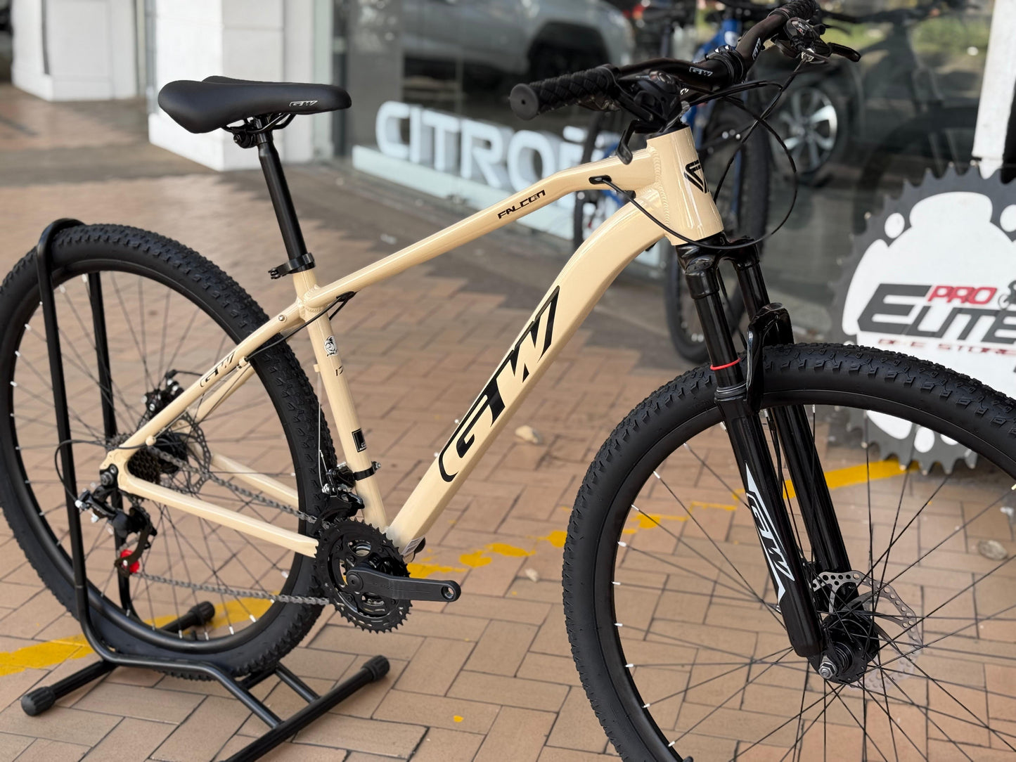 GW Falcon MTB