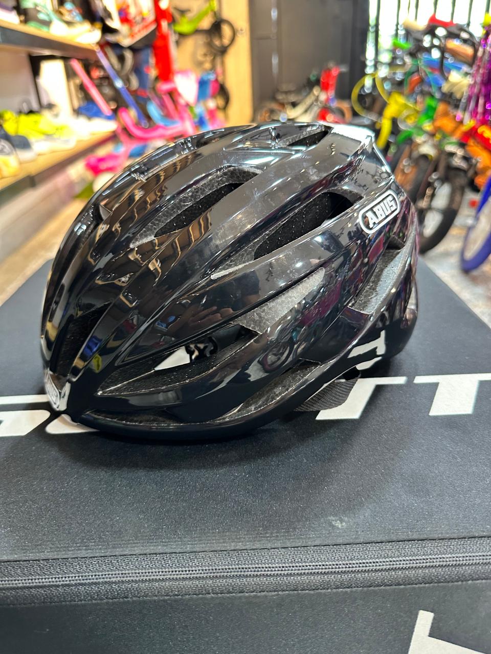 Casco ABUS August Bremicker