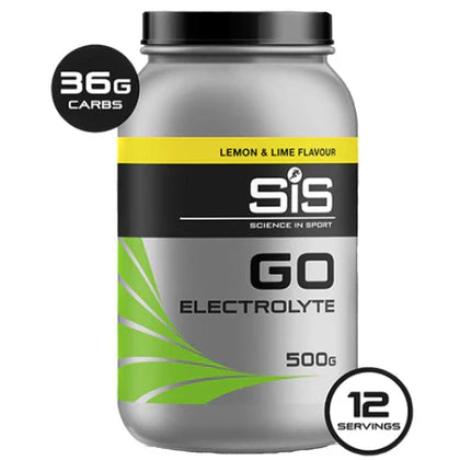 TARRO HIDRATANTE SIS GO LIMA LIMON (500 GRAMOS)