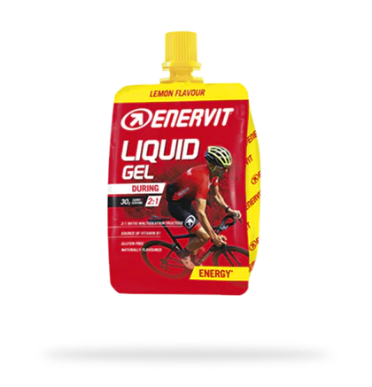GEL ENERVIT HIDROGEL (60GR)