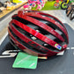 Casco Lazer Z1 KC Rojo