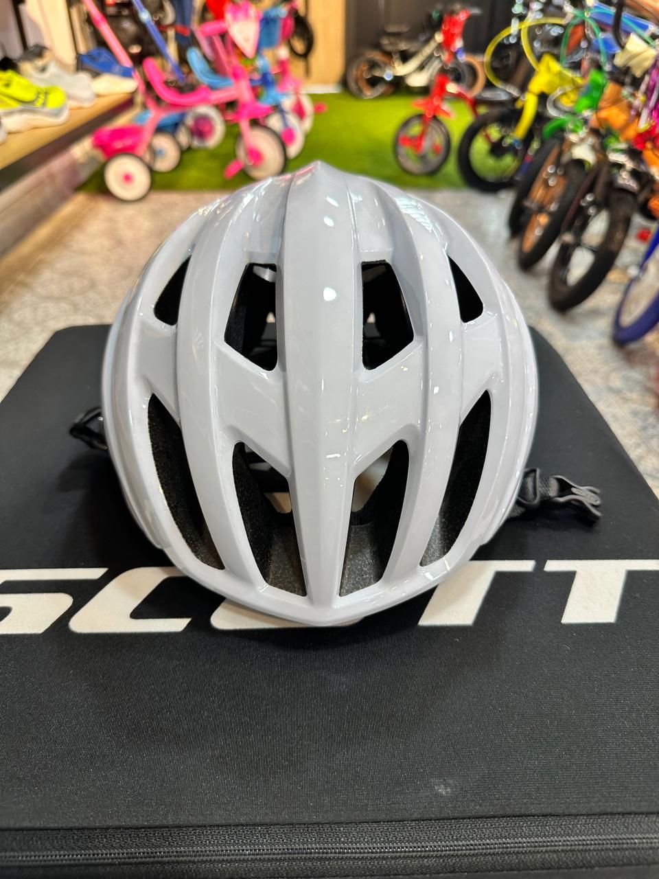 Casco KASK Mojito³ Blanco