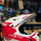 Casco Full Face BMX WASP GW